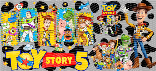 16oz Disney-D 4062